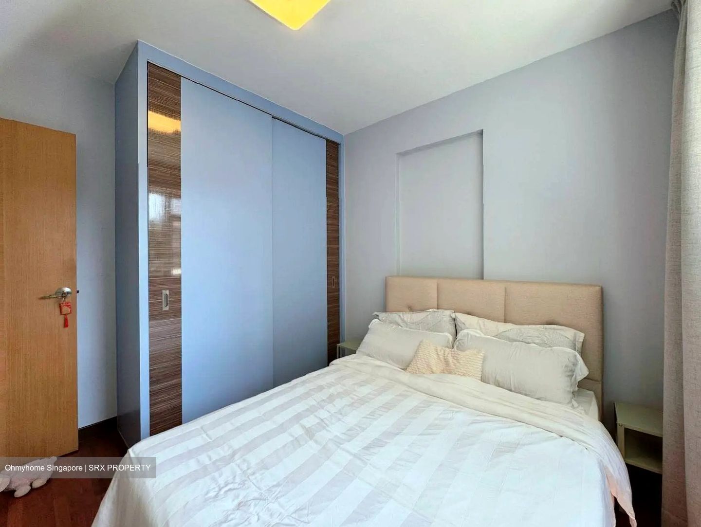 Blk 411B Coral Spring (Sengkang), HDB 4 Rooms #577104091